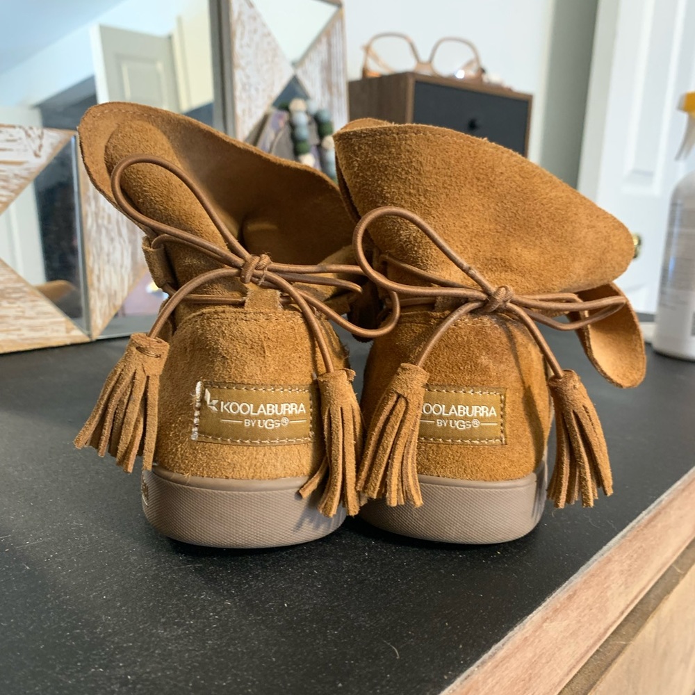 Kookaburra by UGG shoes
